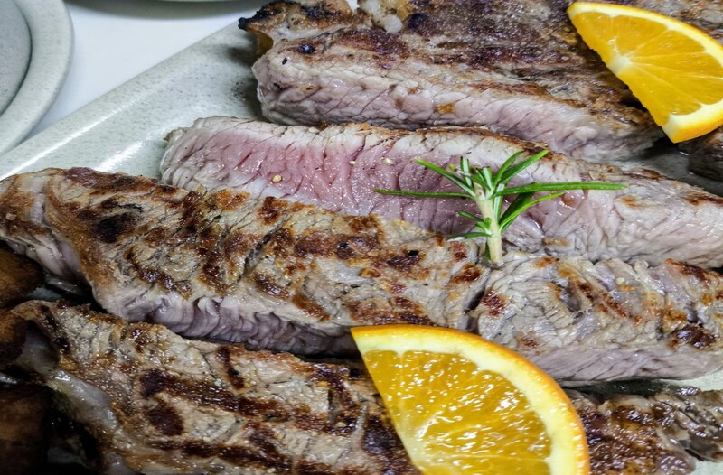 O Pote - Restaurante