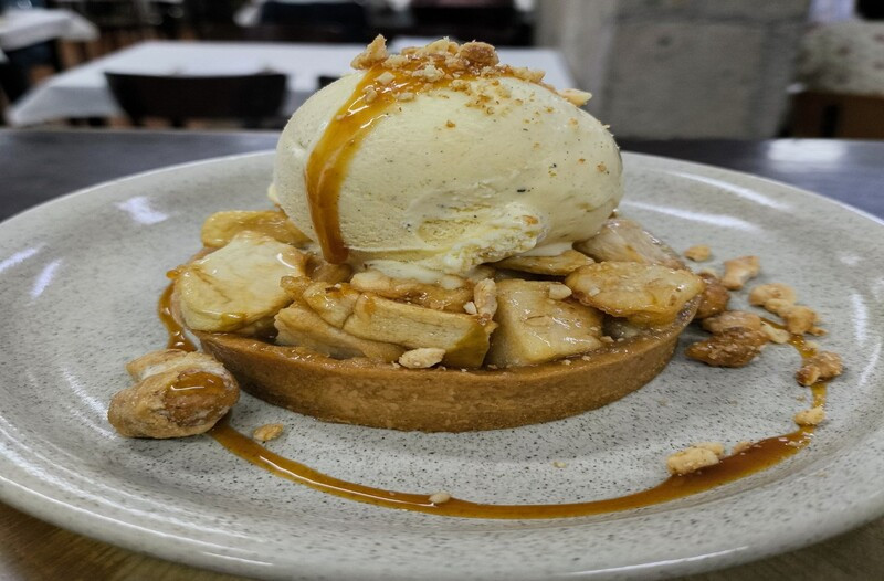 O Pote - Restaurante