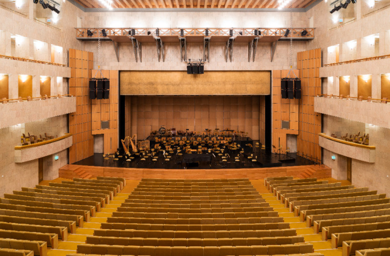 Centro Cultural de Belém