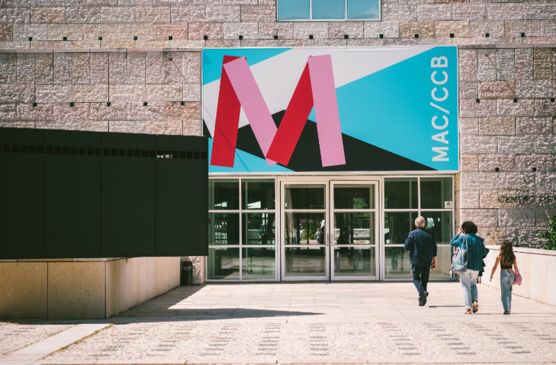 Centro Cultural de Belém