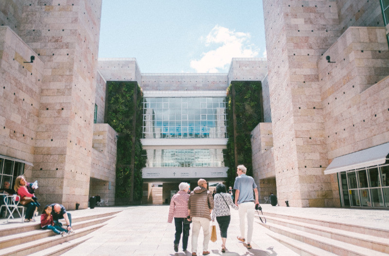 Centro Cultural de Belém