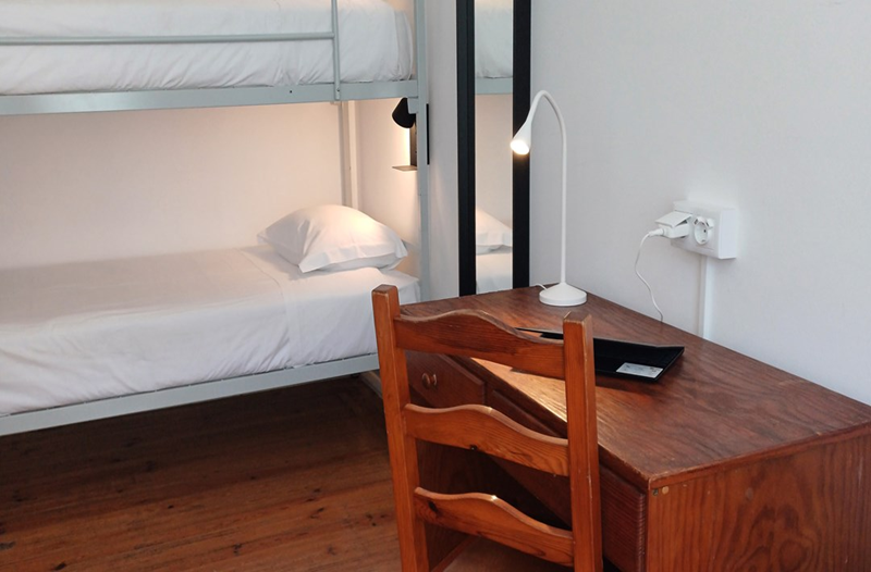 Pousada de Juventude de Coimbra