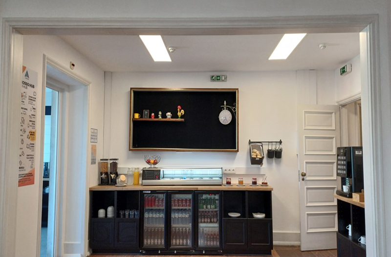 Pousada de Juventude de Coimbra