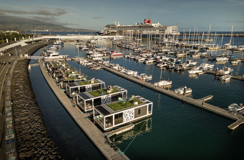 The HomeBoat Company