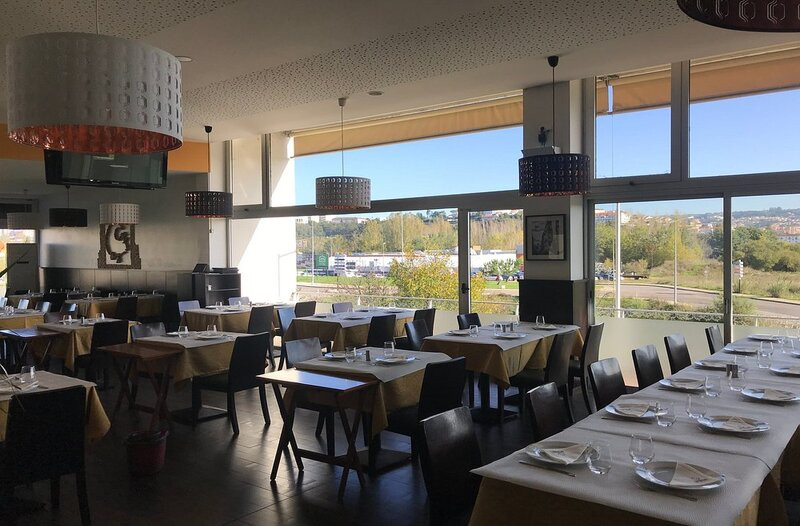 Restaurante Churrasqueira da Várzea