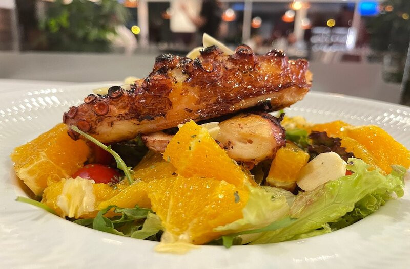 Restaurante Churrasqueira da Várzea