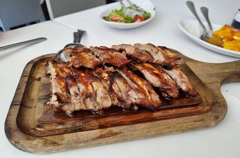 Restaurante Churrasqueira da Várzea