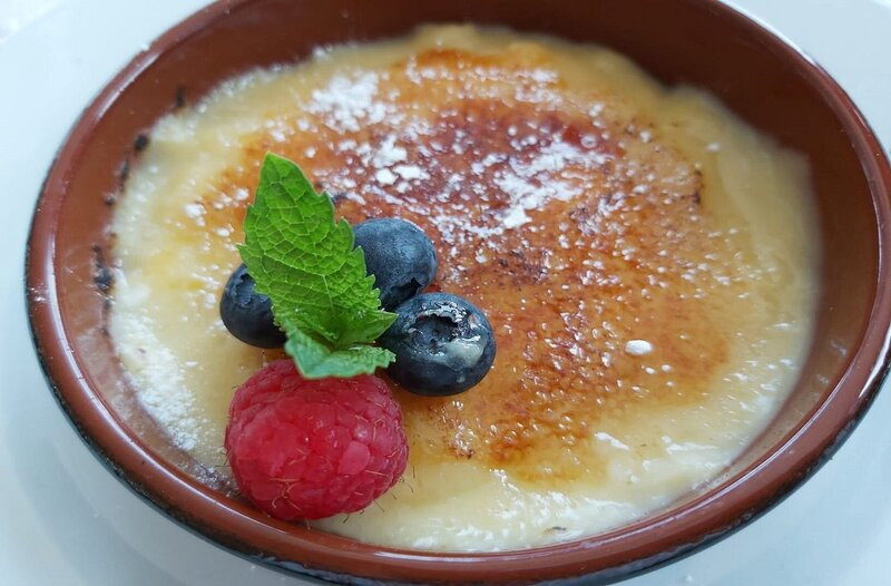 Restaurante Churrasqueira da Várzea