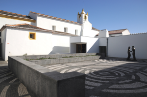 Museu Carlos Machado - Núcleo de Santa Bárbara