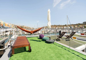 The HomeBoat Company