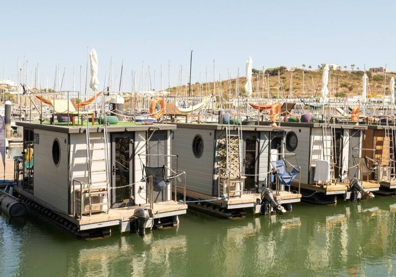 The HomeBoat Company