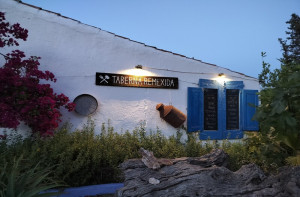 Taberna Remexida - Quinta da Fornalha