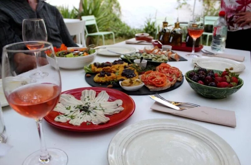 Taberna Remexida - Quinta da Fornalha
