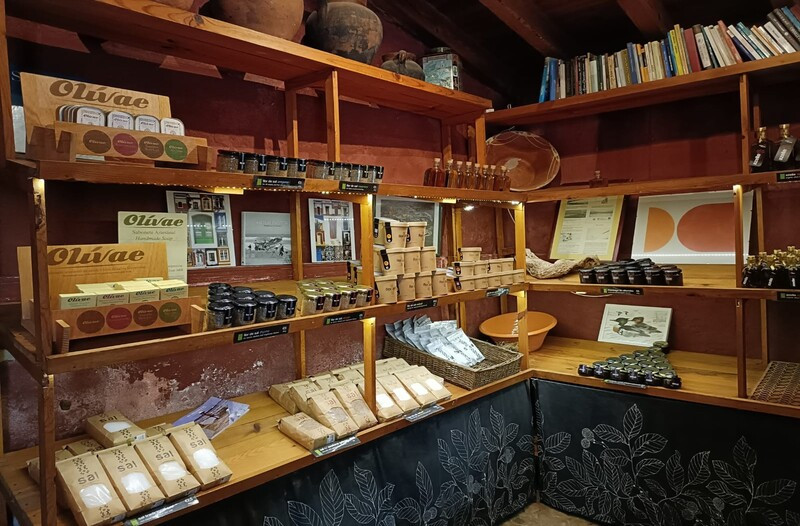 Taberna Remexida - Quinta da Fornalha