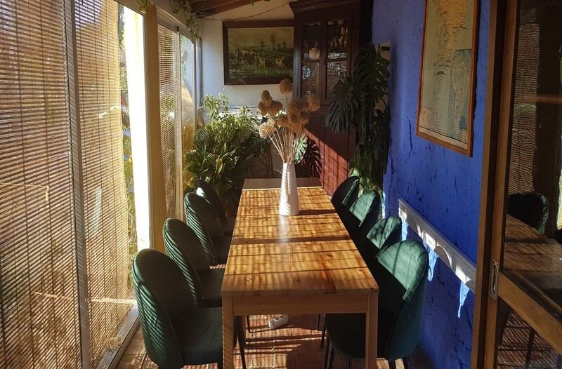 Taberna Remexida - Quinta da Fornalha
