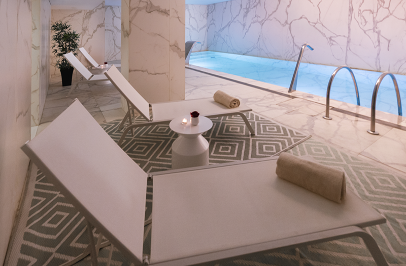 NH Collection Porto Batalha