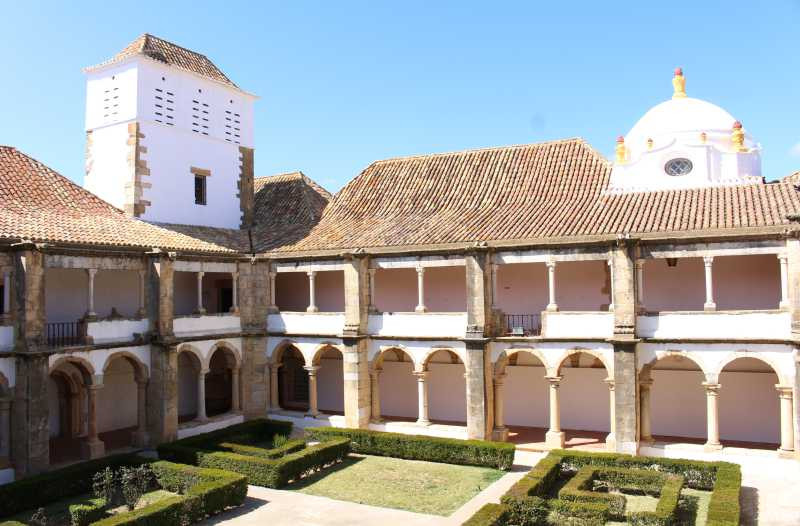 Museu Municipal de Faro