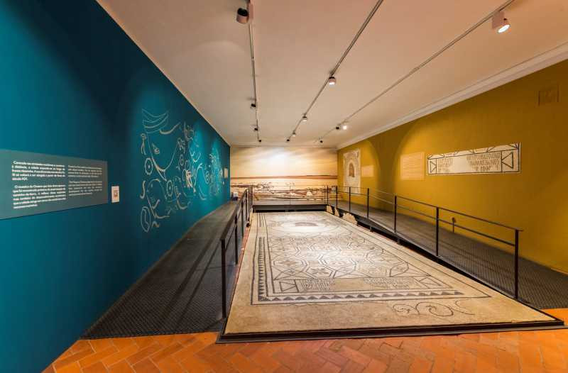 Museu Municipal de Faro