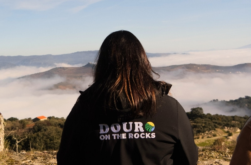 Douro on the Rocks