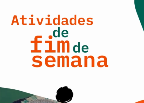 A ler é que a gente se entende | O Planeta está em Perigo. Por isso conta contigo - Maria Teresa Maia Gonzalez