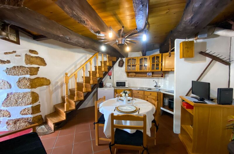 Moinhos da Pena e da Charruada