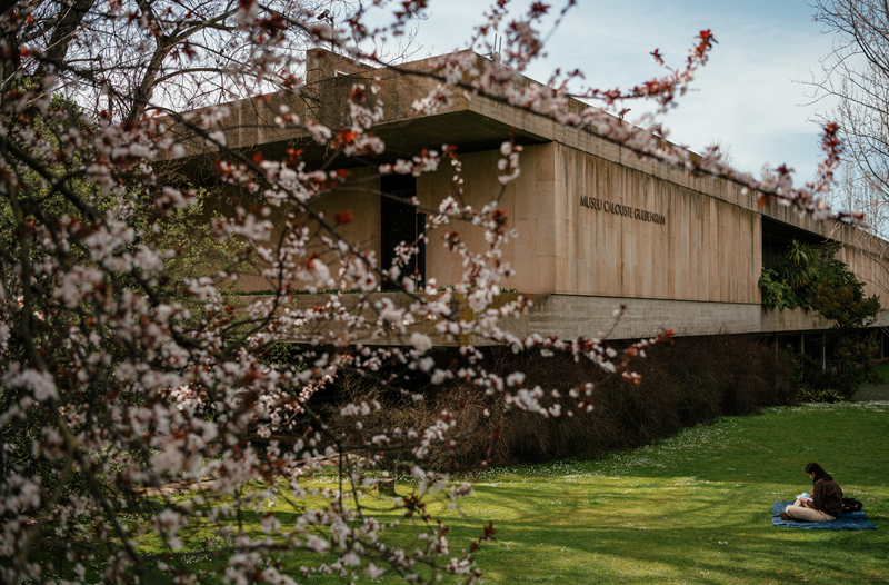 Fundação Calouste Gulbenkian