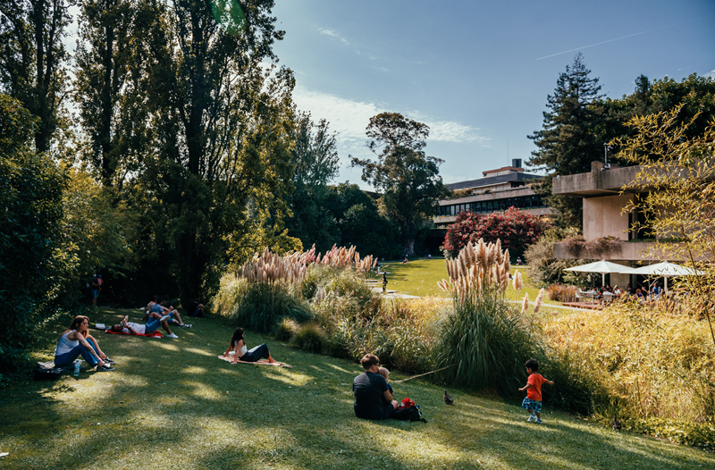 Fundação Calouste Gulbenkian