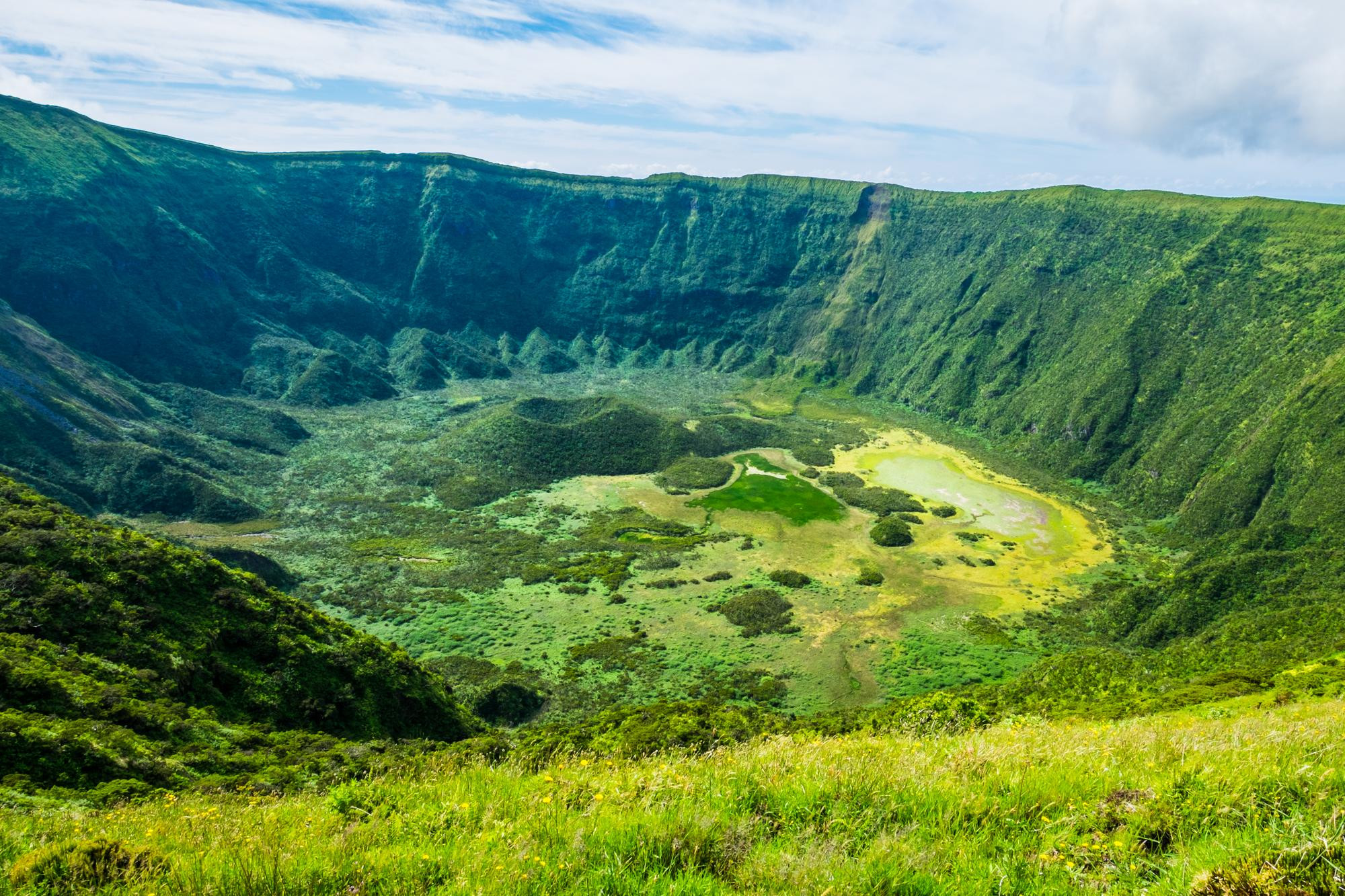 Faial Açores