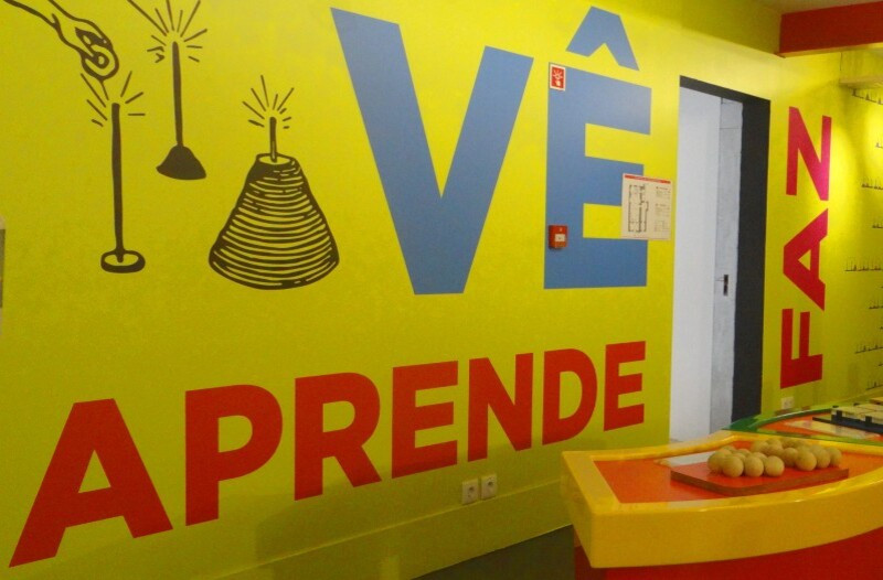 Faz e Aprende