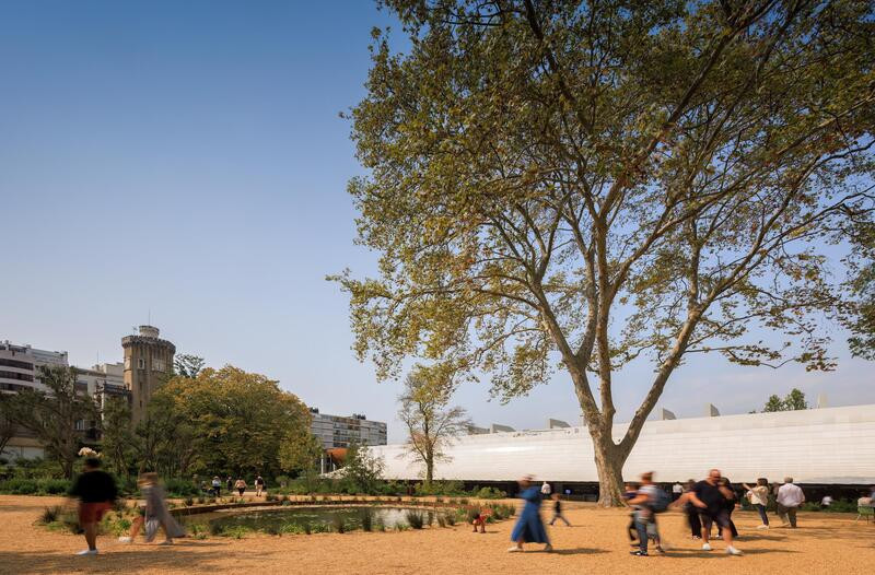 Fundação Calouste Gulbenkian