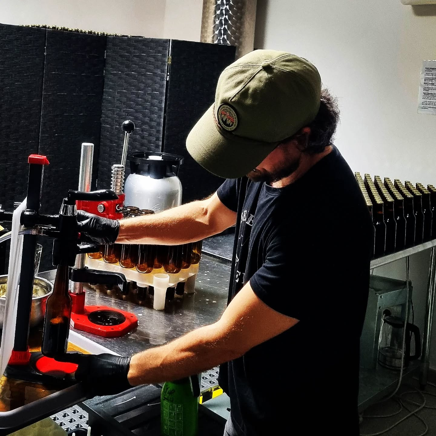 Senescal - Cerveja Artesanal
