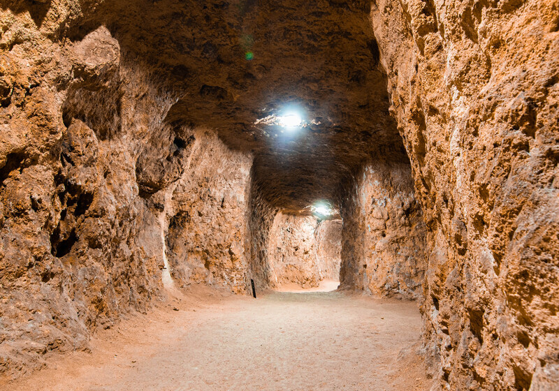 Grutas de Lapas