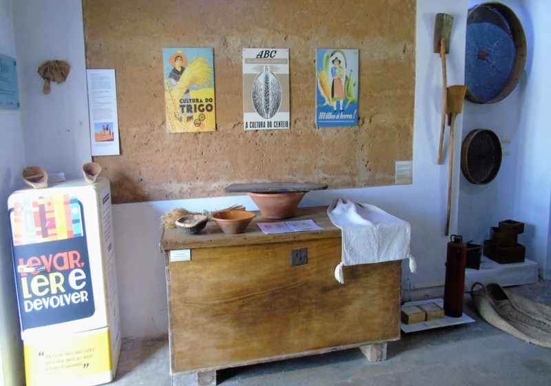 Museu da Farinha