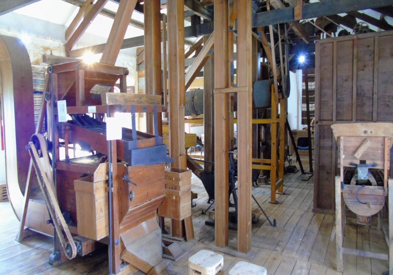Museu da Farinha