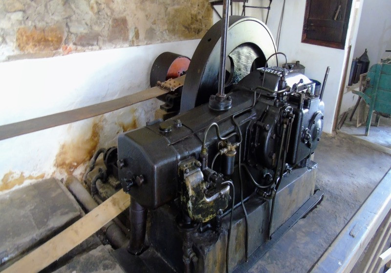 Museu da Farinha