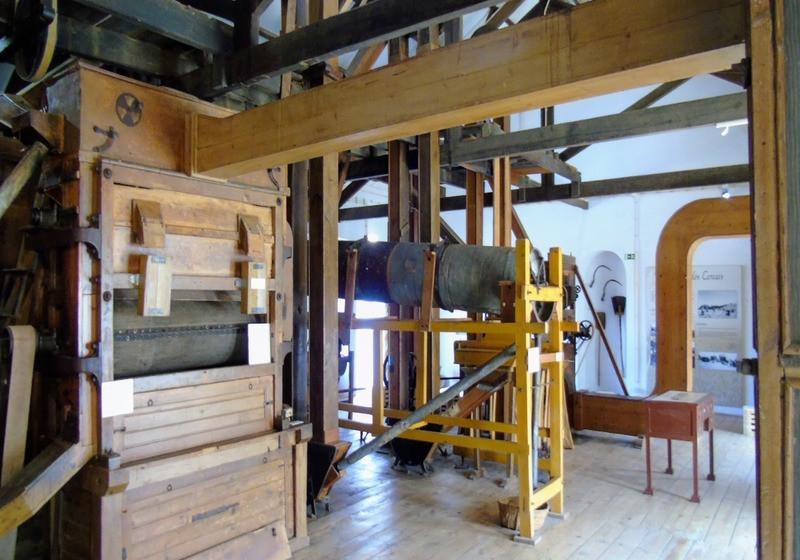 Museu da Farinha