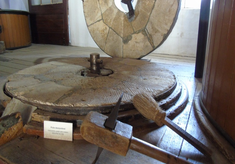 Museu da Farinha