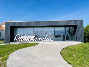 Radiolândia - Museu do Rádio