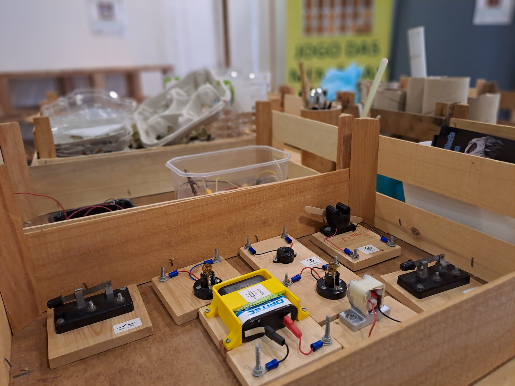 DÓING | Oficina Aumentada