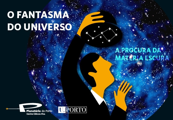 O Fantasma do Universo