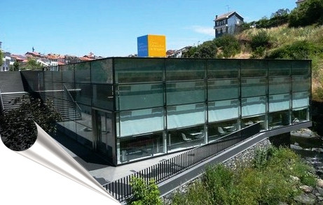 Exposição Energias Renováveis e Seda