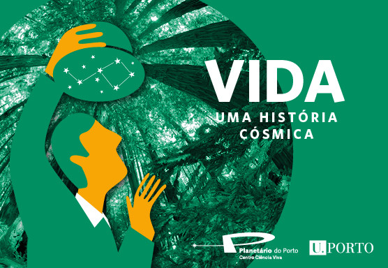 Vida | Uma História Cósmica