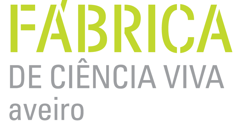 Fábrica - Centro Ciência Viva de Aveiro logo