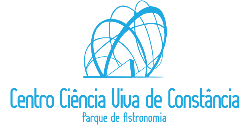 Centro Ciência Viva de Constância - Parque de Astronomia logo