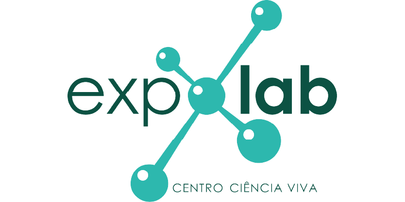 UC Exploratório - Centro Ciência Viva da Universidade de Coimbra logo