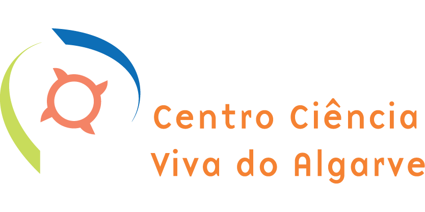 Centro Ciência Viva do Algarve - Faro logo