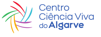 Centro Ciência Viva do Algarve - Faro logo