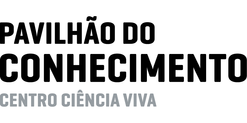 Pavilhão do Conhecimento - Centro Ciência Viva logo