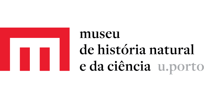 Galeria da Biodiversidade - Centro Ciência Viva logo