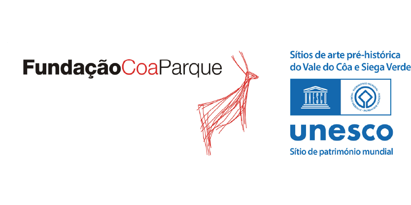 Museu do Côa - Centro Ciência Viva logo